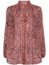 Ottie Tunic Top